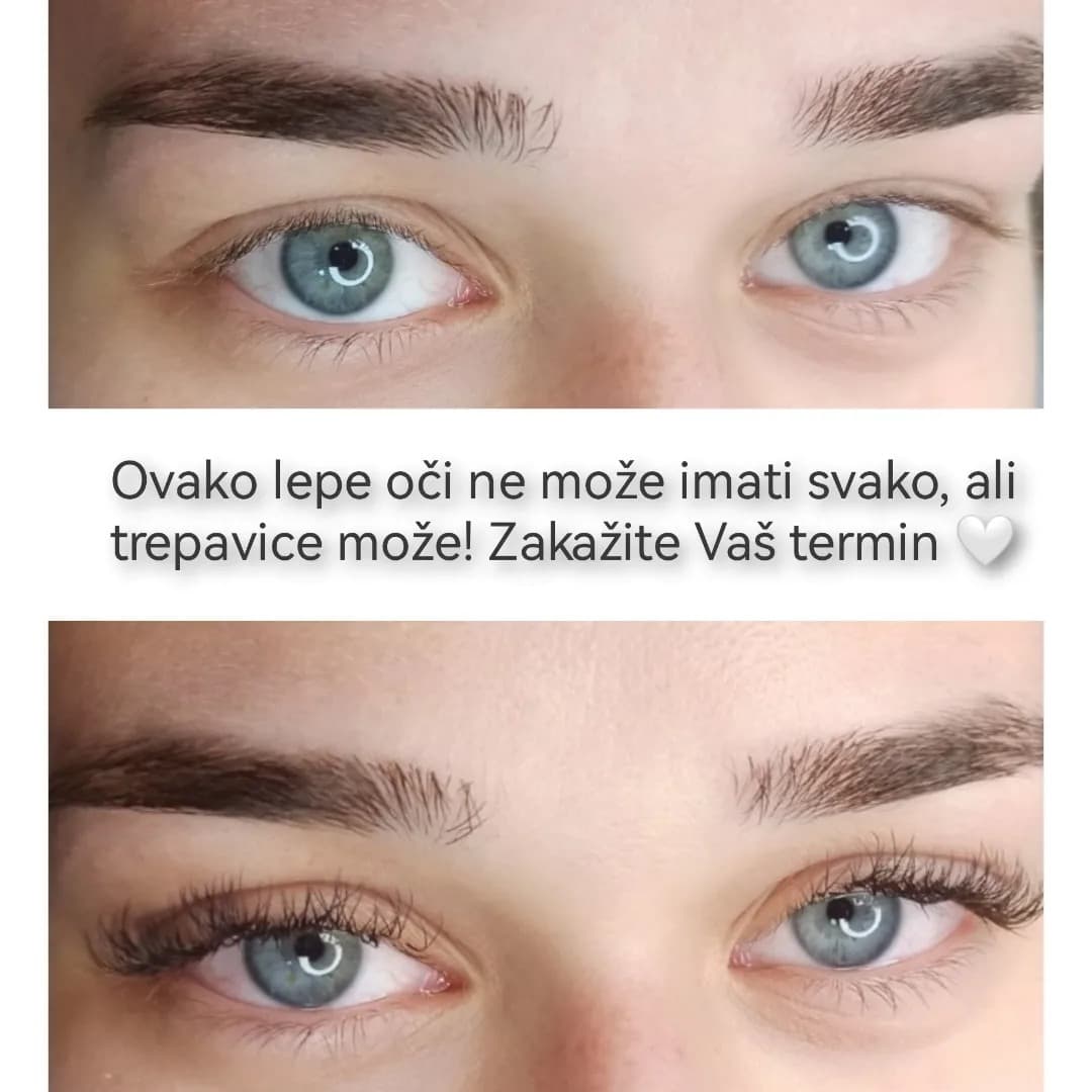 Lashes