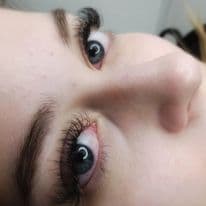 Lashes