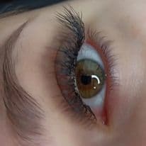 Lashes