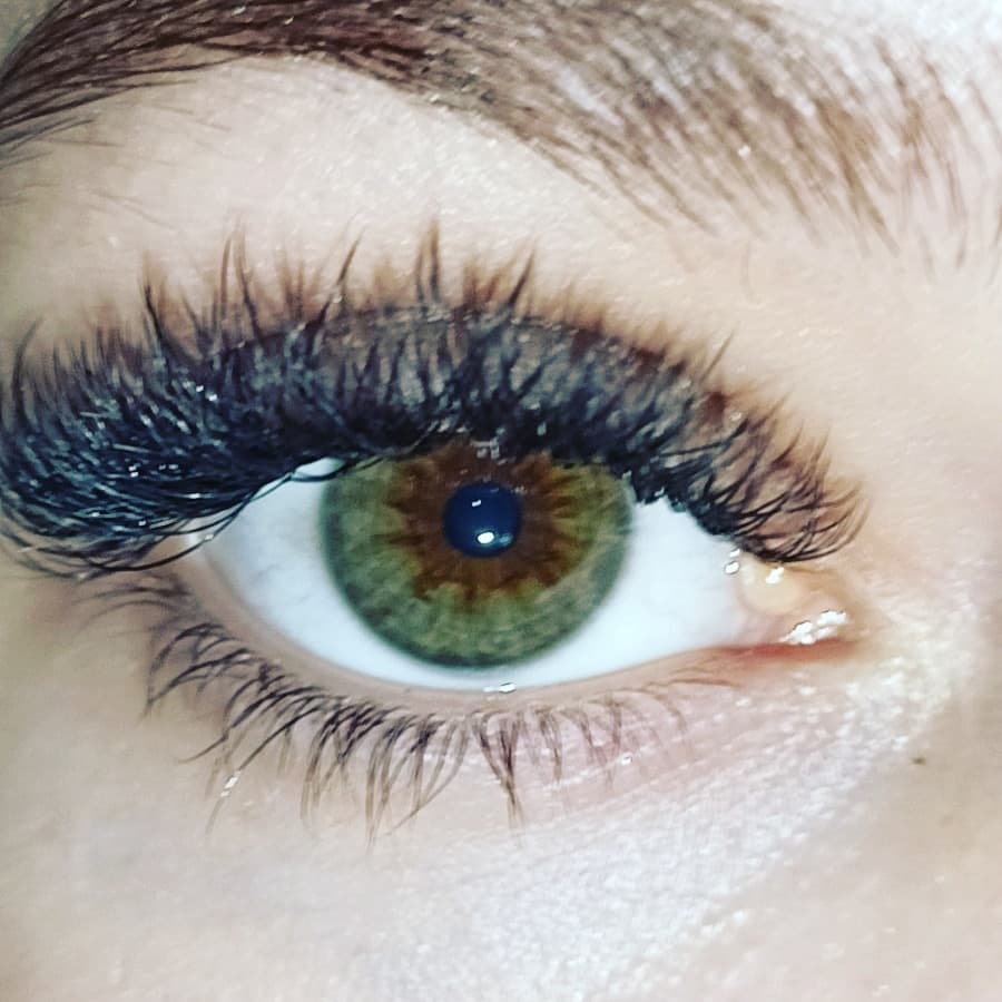 Lashes