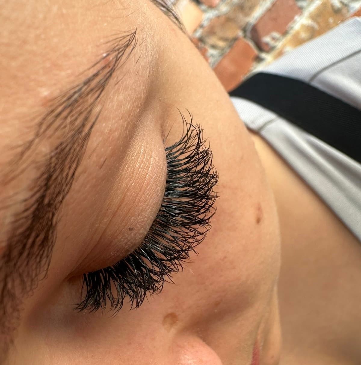 Lashes