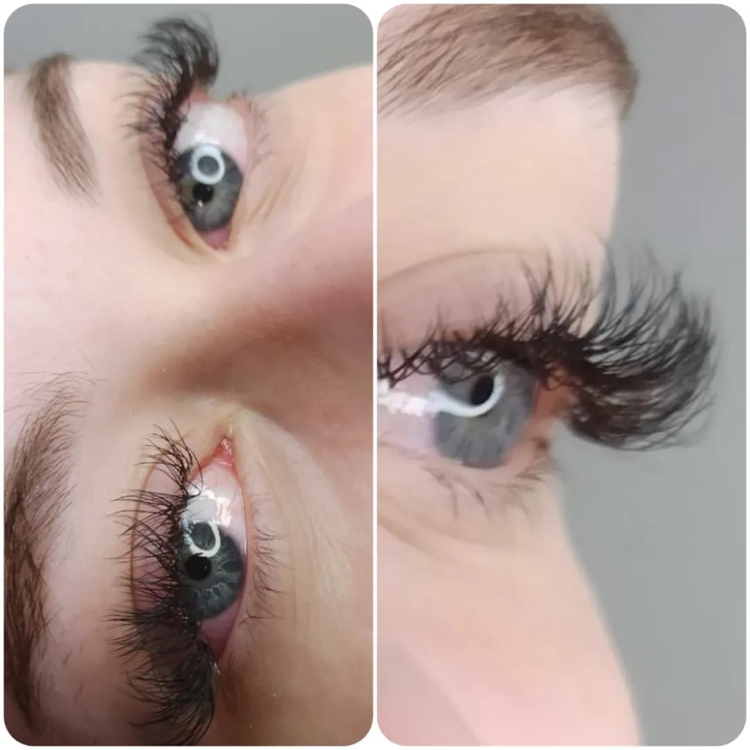 Lashes