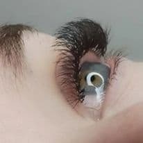 Lashes