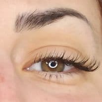 Lashes