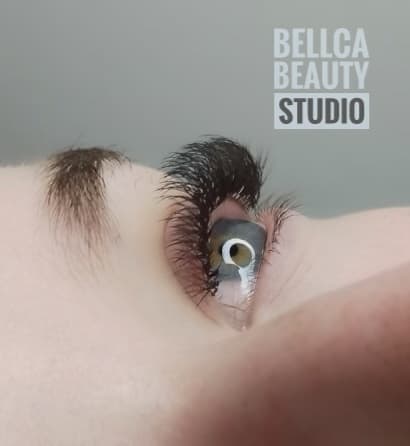 Lashes
