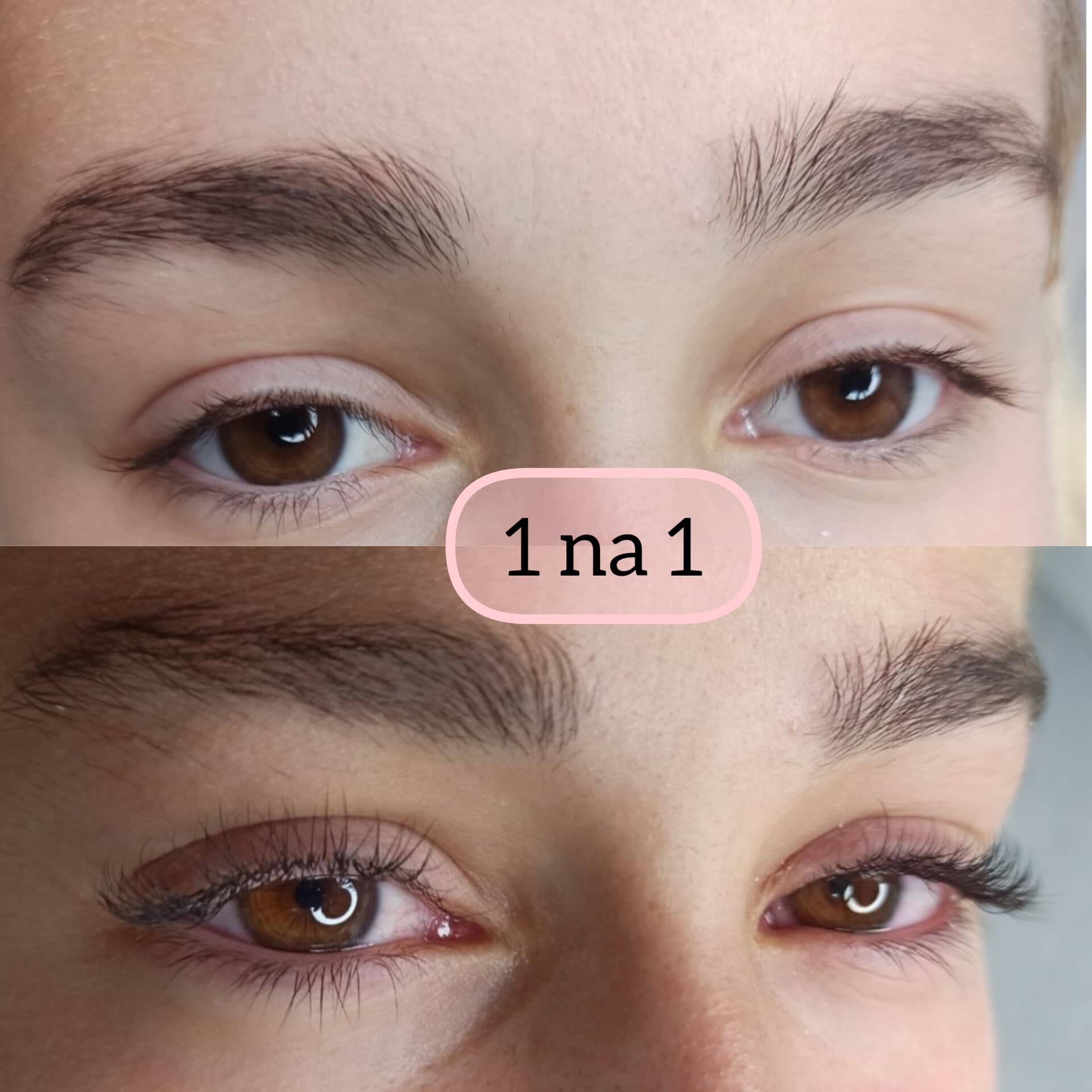 Lashes