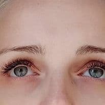 Lashes