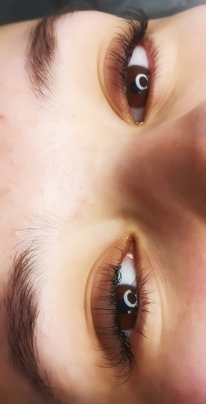 Lashes
