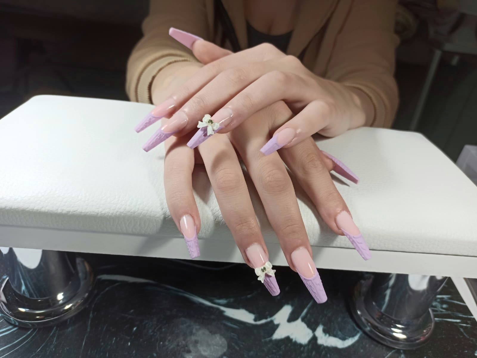 Nails