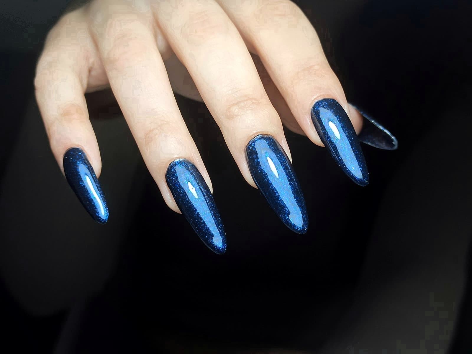 Nails
