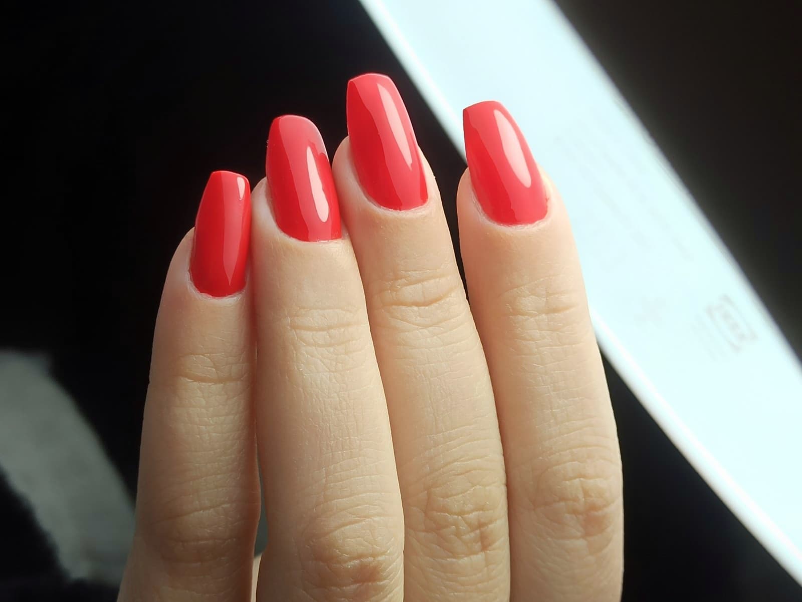 Nails