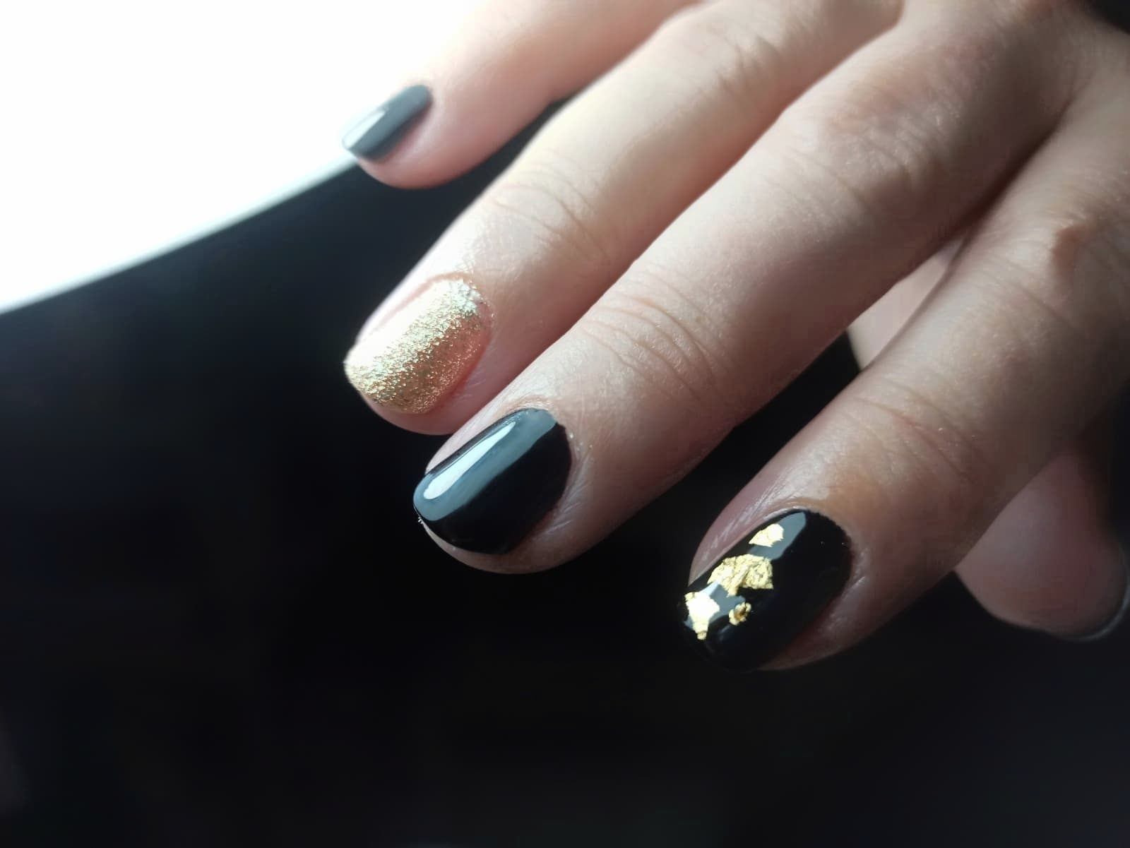 Nails