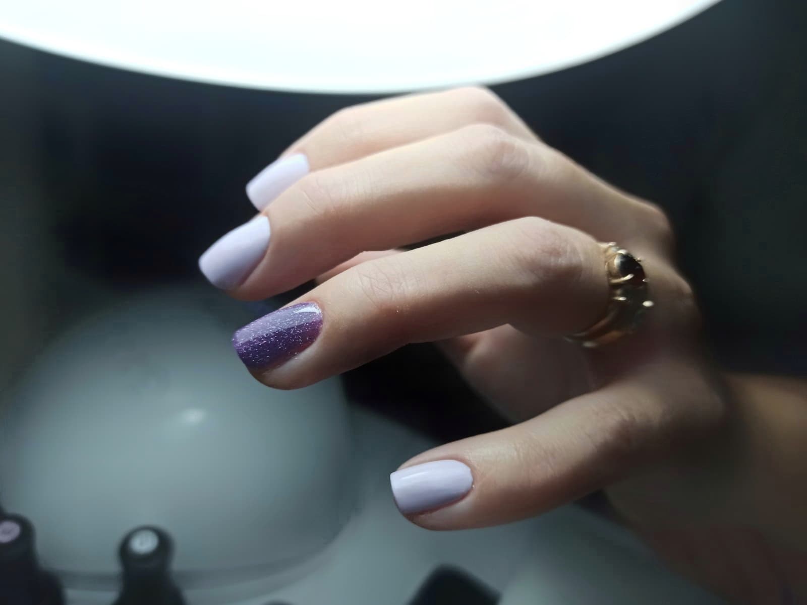 Nails