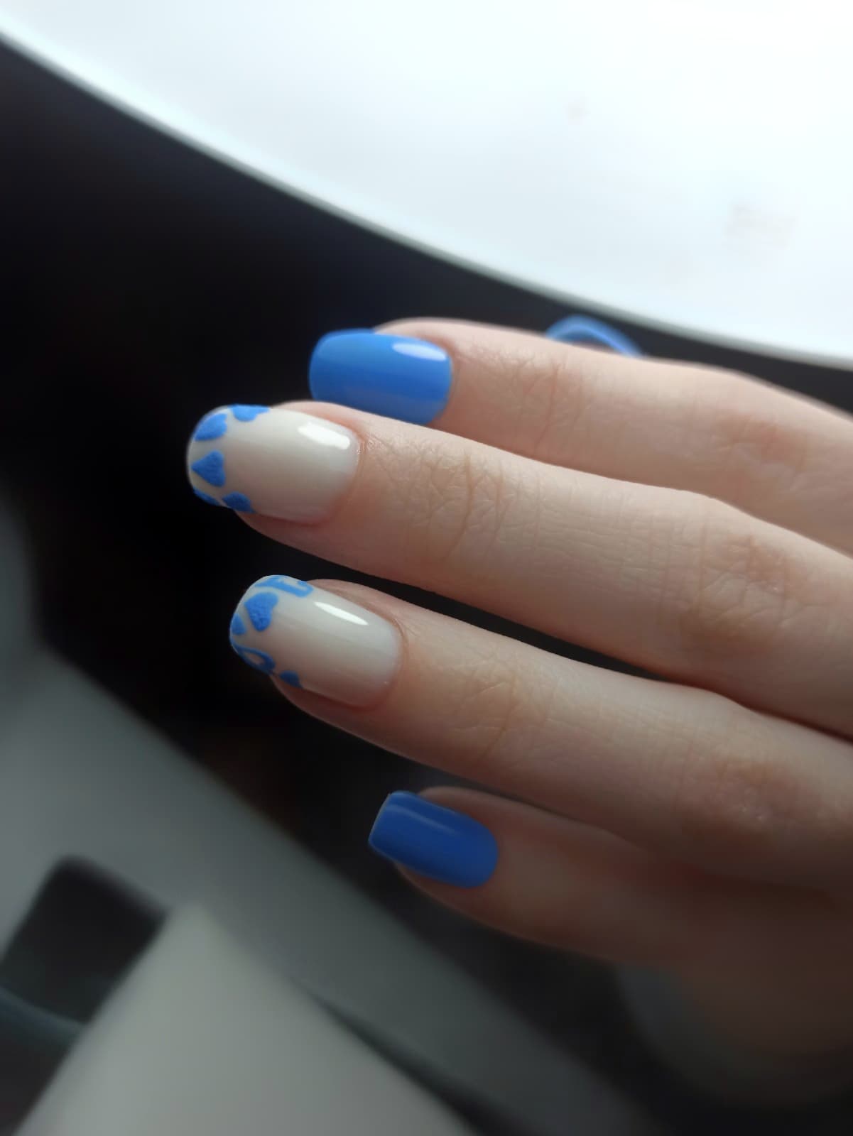Nails