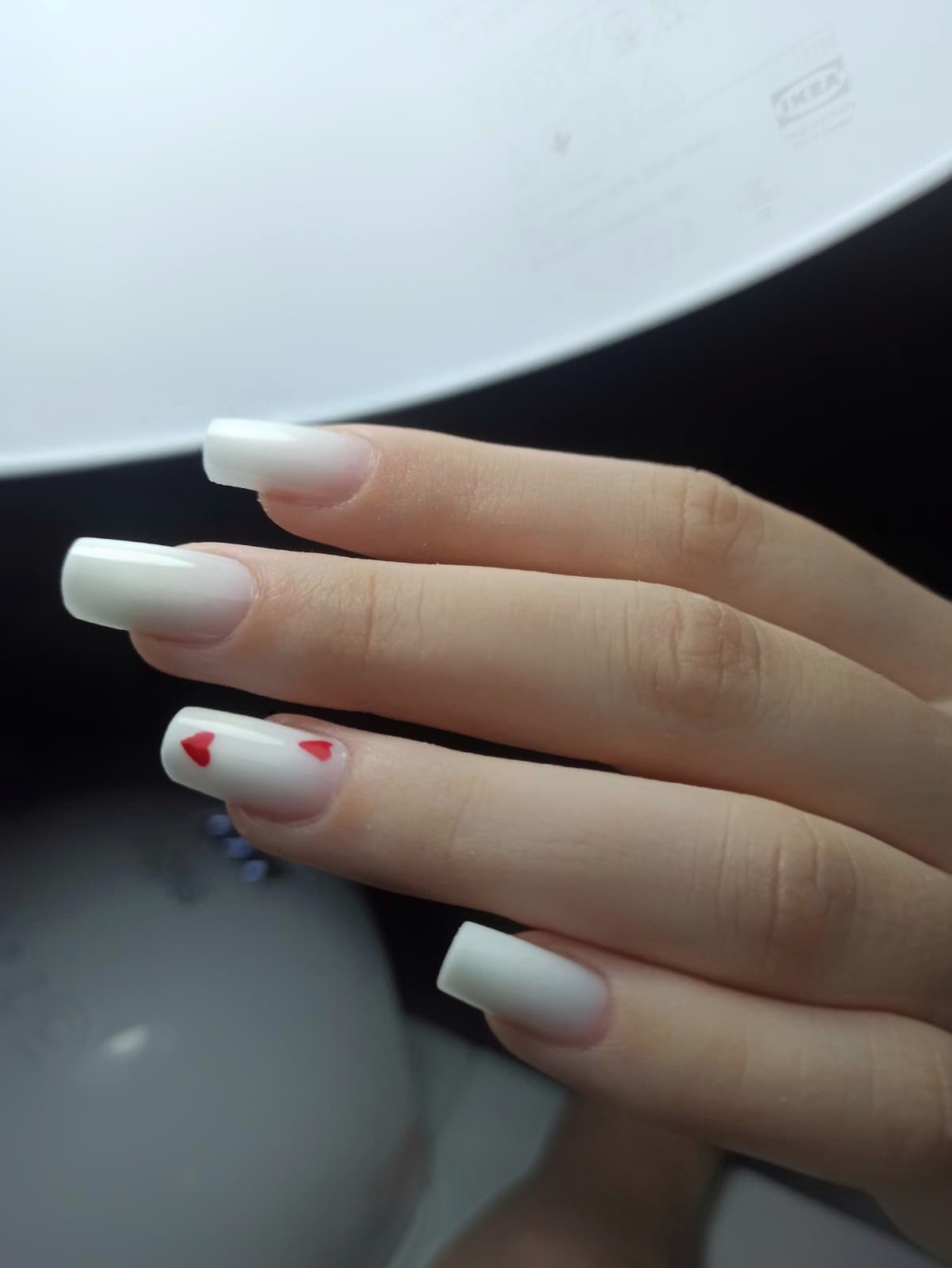 Nails