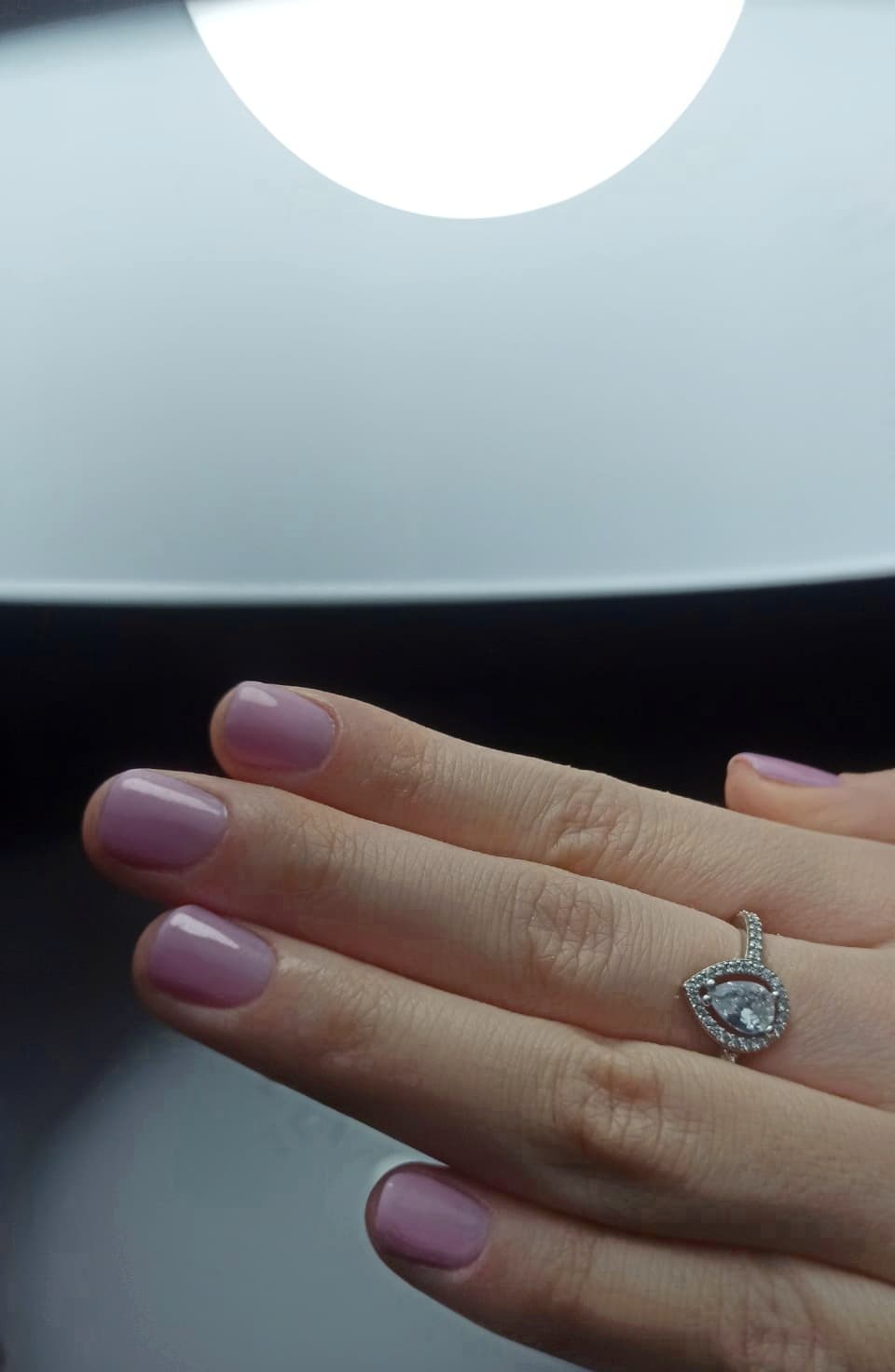 Nails