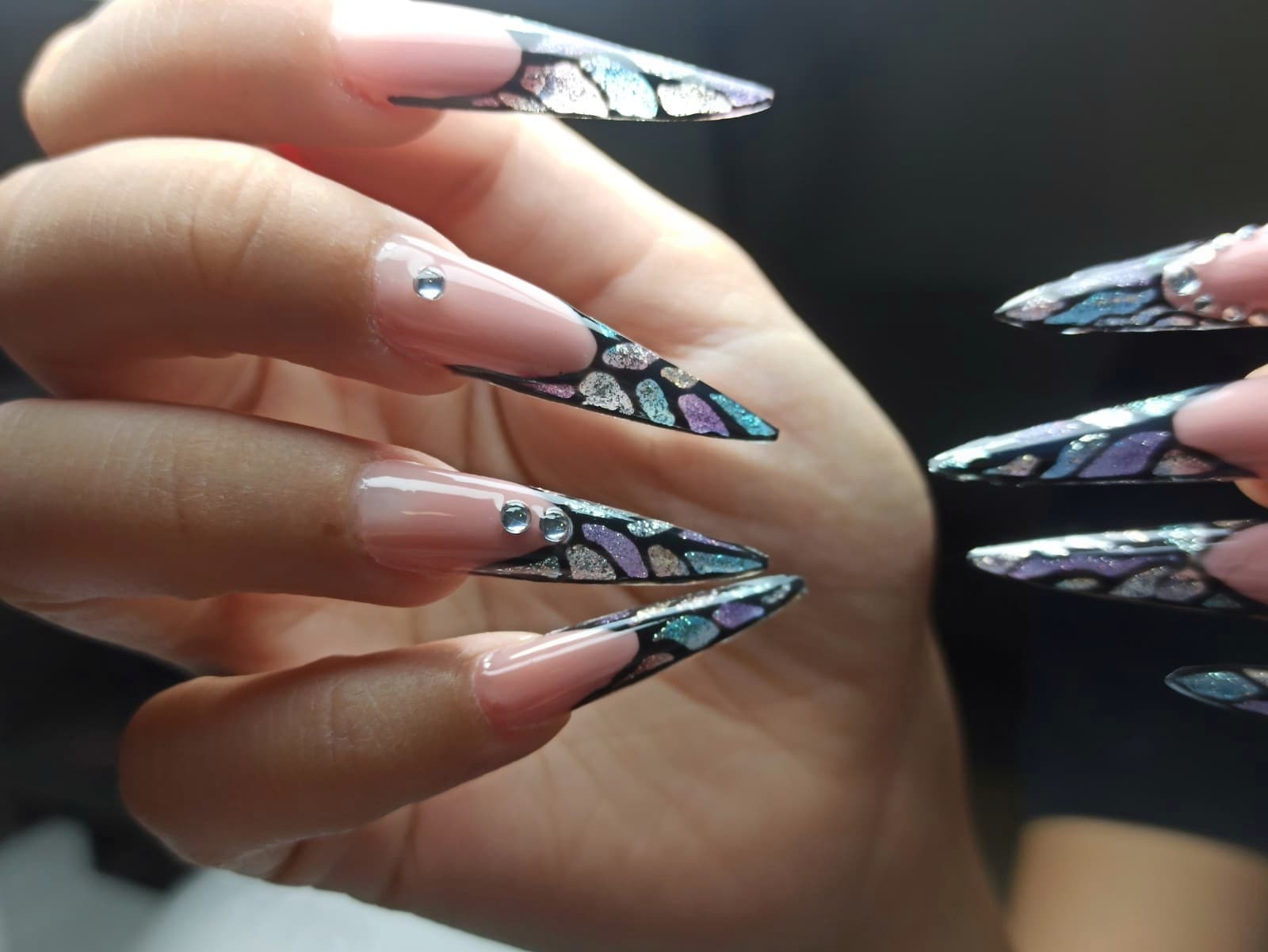 Nails