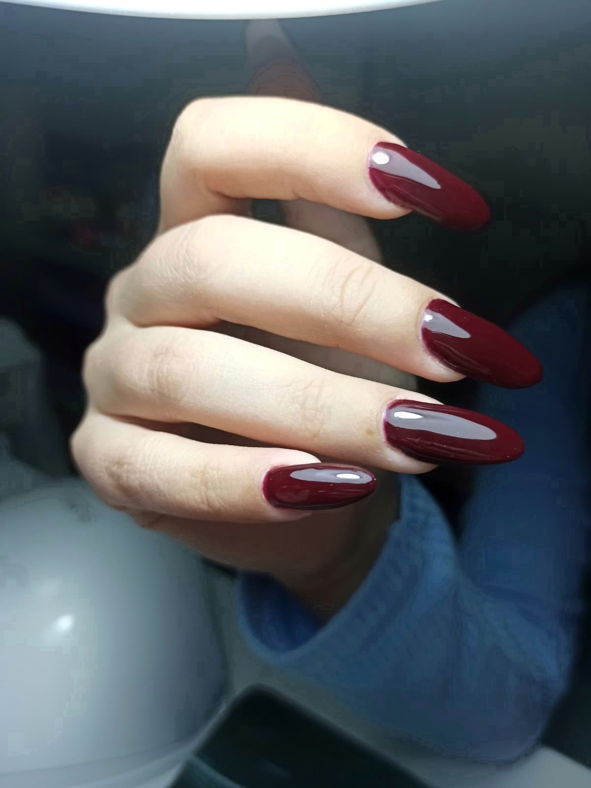 Nails